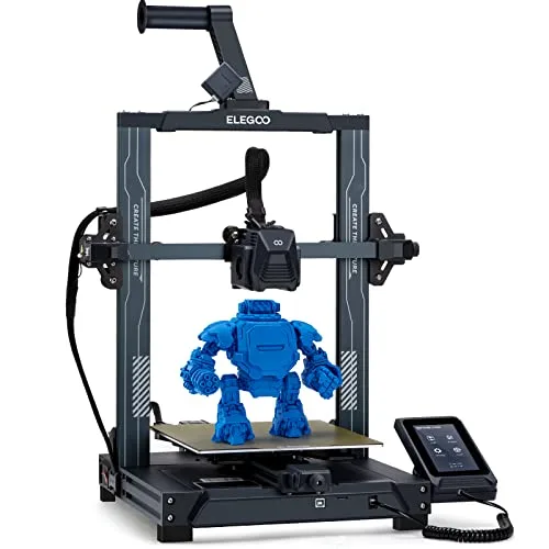 ELEGOO Neptune 3 Pro : ELEGOO