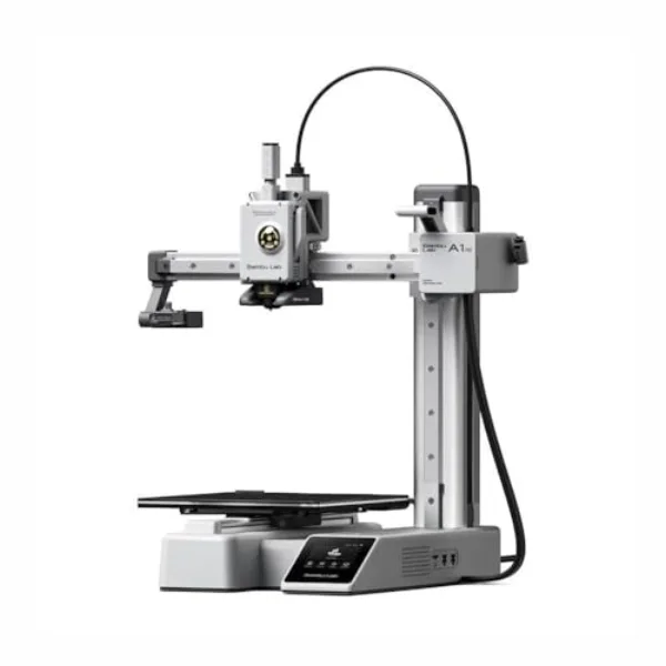 Bambu Lab A1 Mini : Bambu Lab