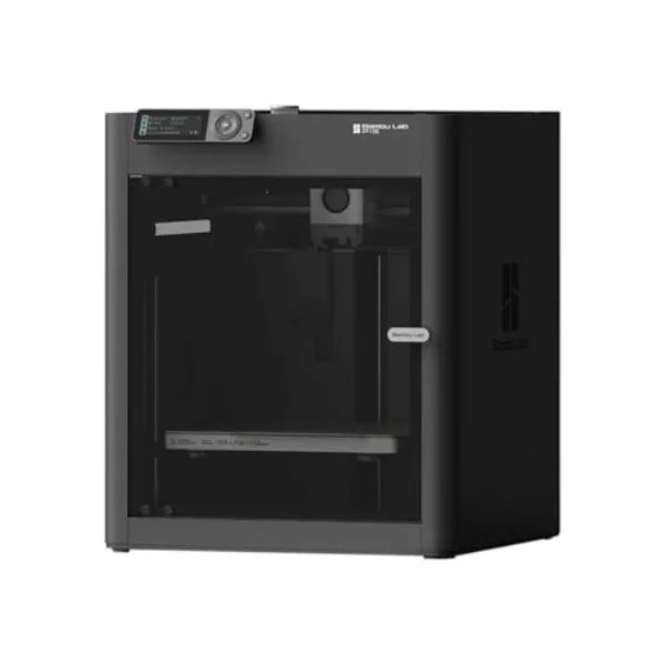 Bambu Lab P1S : Bambu Lab